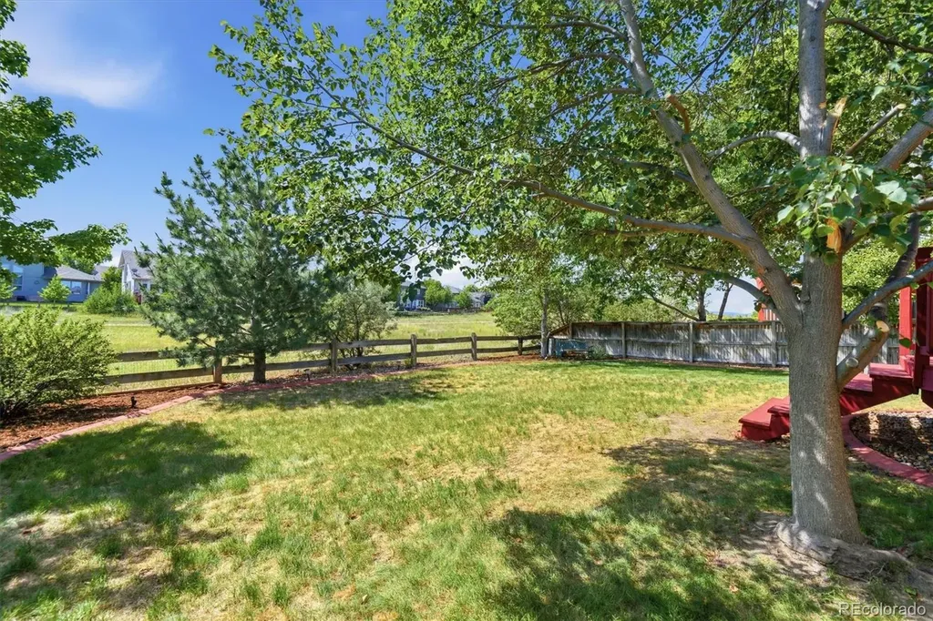 9629 Burberry Way Highlands Ranch CO 80129
