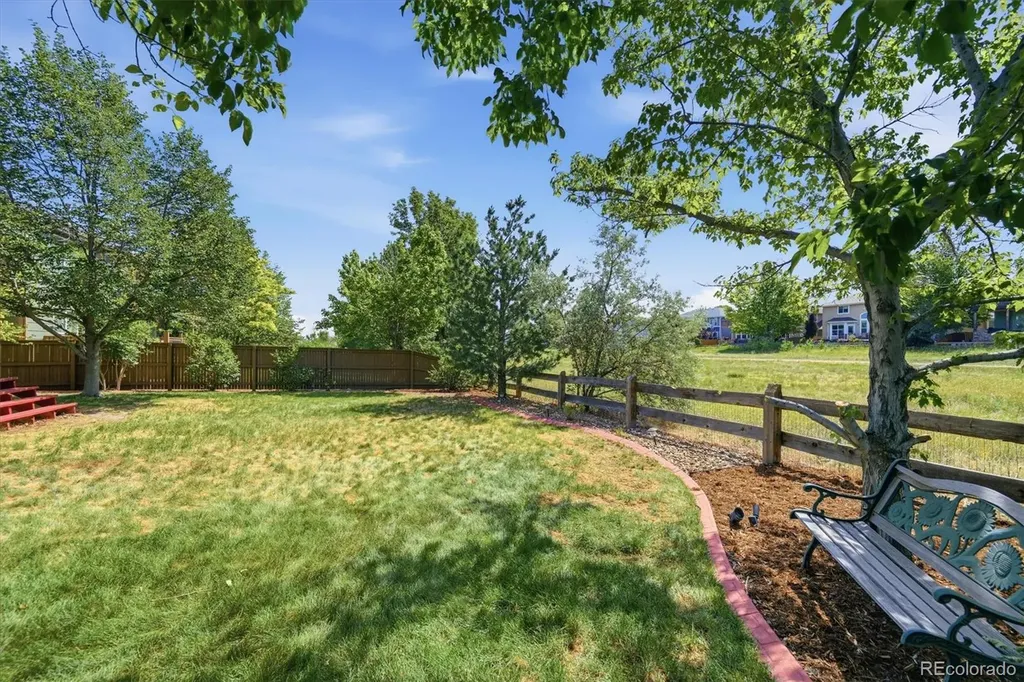 9629 Burberry Way Highlands Ranch CO 80129