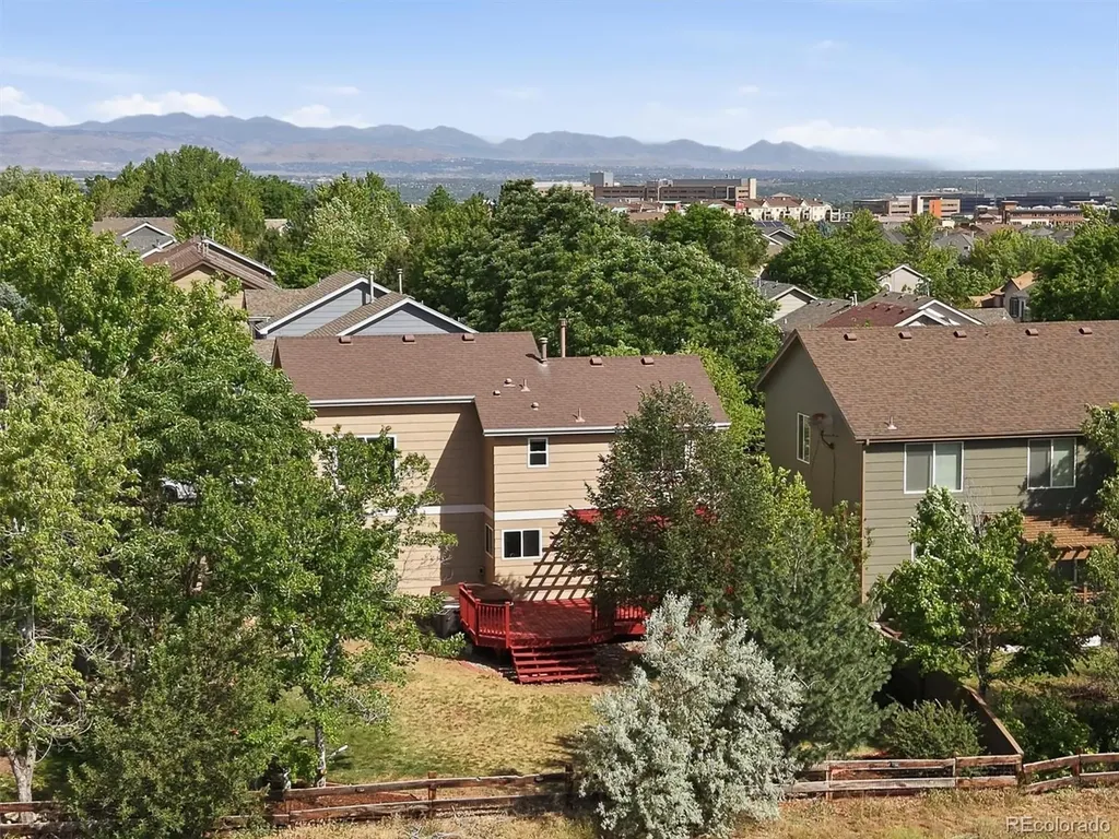 9629 Burberry Way Highlands Ranch CO 80129