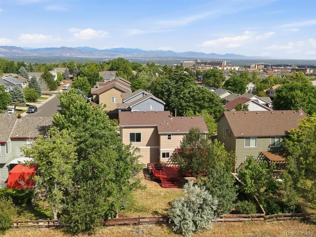 9629 Burberry Way Highlands Ranch CO 80129