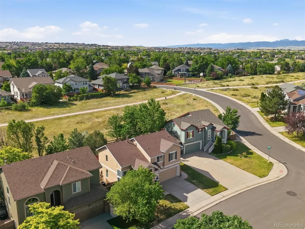 9629 Burberry Way Highlands Ranch CO 80129