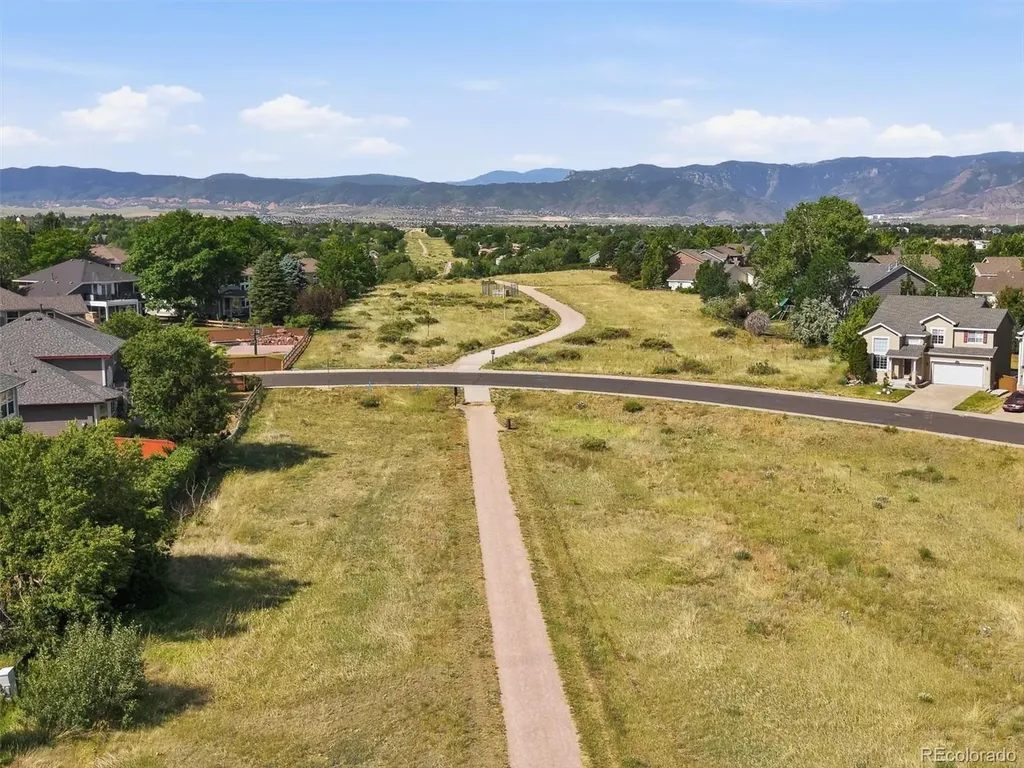 9629 Burberry Way Highlands Ranch CO 80129
