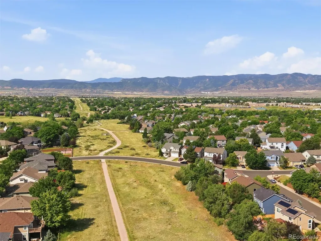 9629 Burberry Way Highlands Ranch CO 80129