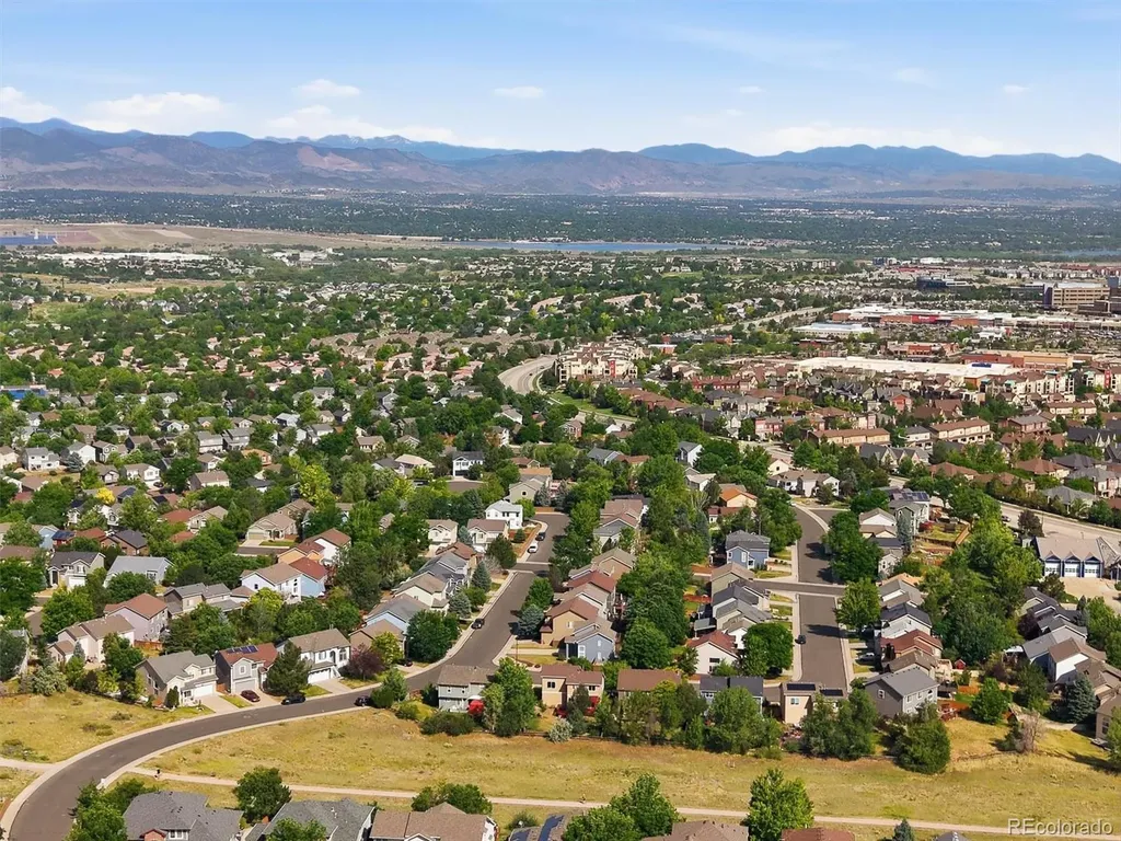 9629 Burberry Way Highlands Ranch CO 80129