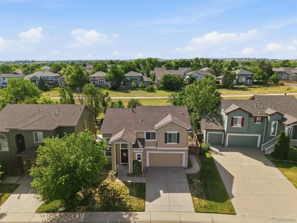 9629 Burberry Way Highlands Ranch CO 80129
