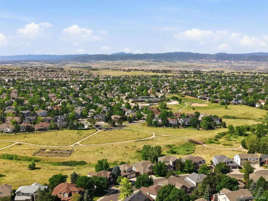 9629 Burberry Way Highlands Ranch CO 80129