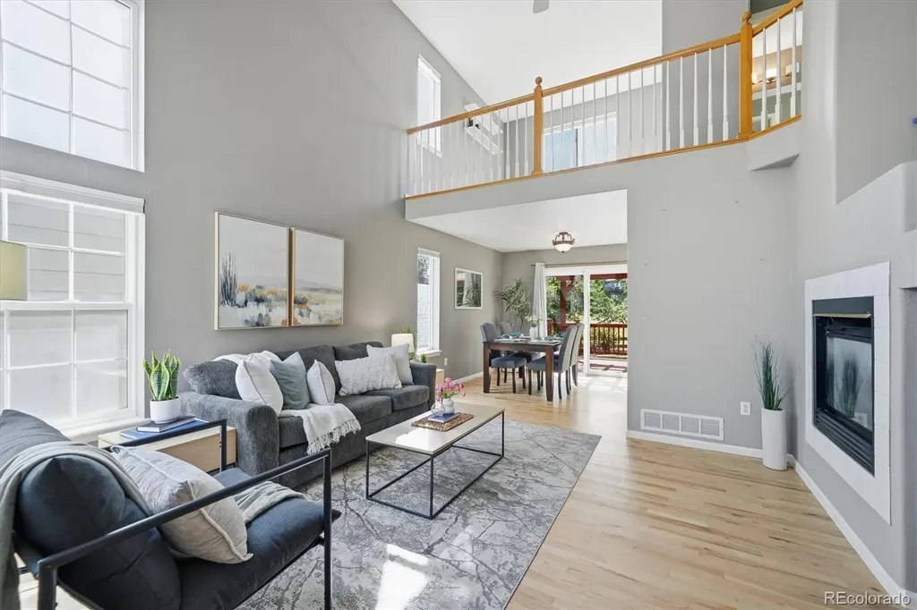 9629 Burberry Way Highlands Ranch CO 80129