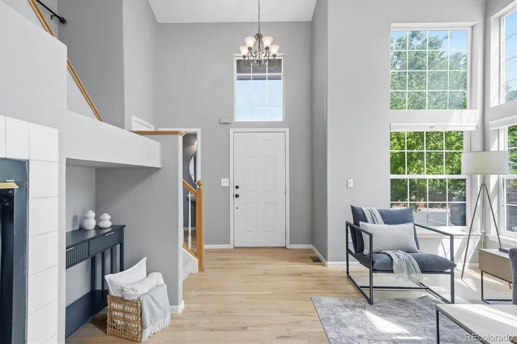 9629 Burberry Way Highlands Ranch CO 80129