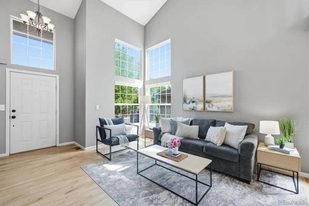 9629 Burberry Way Highlands Ranch CO 80129