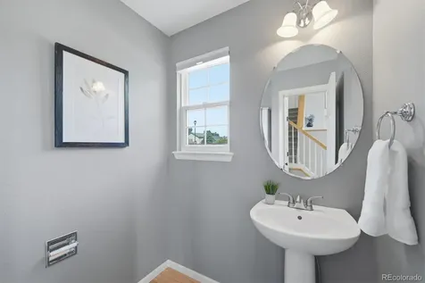 9629 Burberry Way Highlands Ranch CO 80129