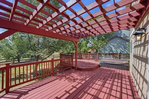 9629 Burberry Way Highlands Ranch CO 80129