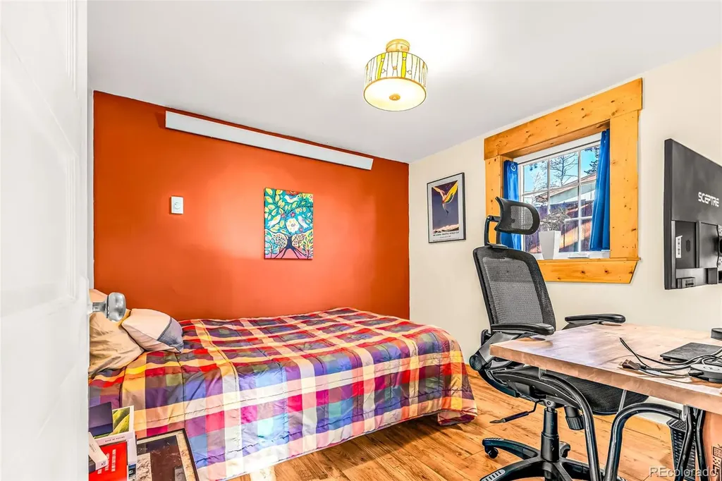 500 Fourth Street Fairplay CO 80440