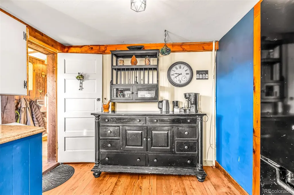 500 Fourth Street Fairplay CO 80440
