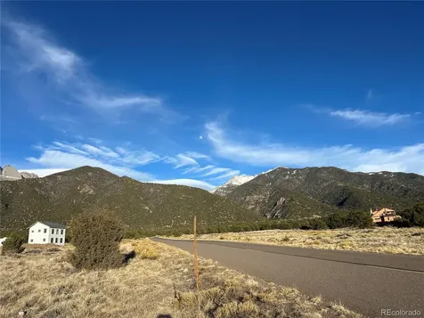 3292 Camino Del Rey Crestone CO 81131