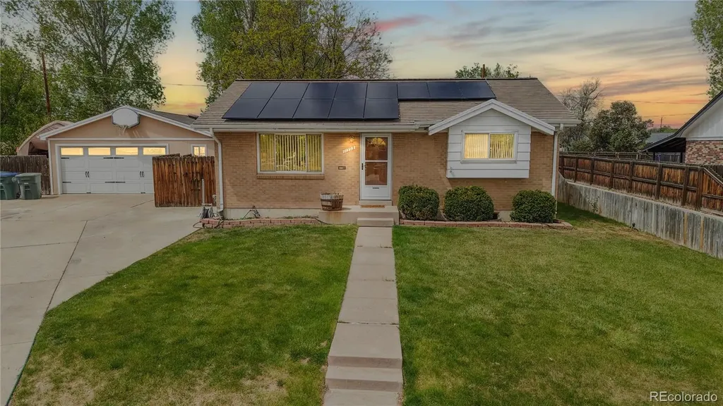 11393 Humboldt Street Northglenn CO 80233