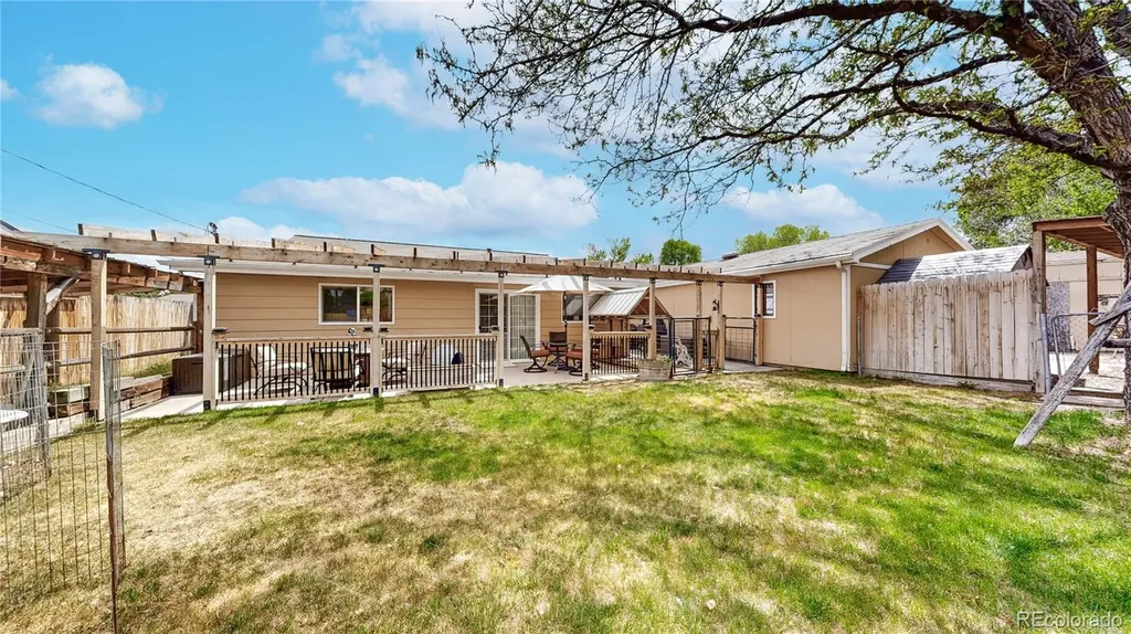 11393 Humboldt Street Northglenn CO 80233