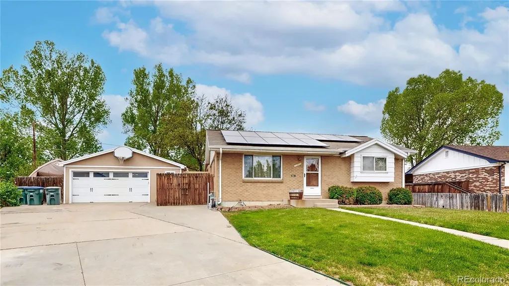 11393 Humboldt Street Northglenn CO 80233