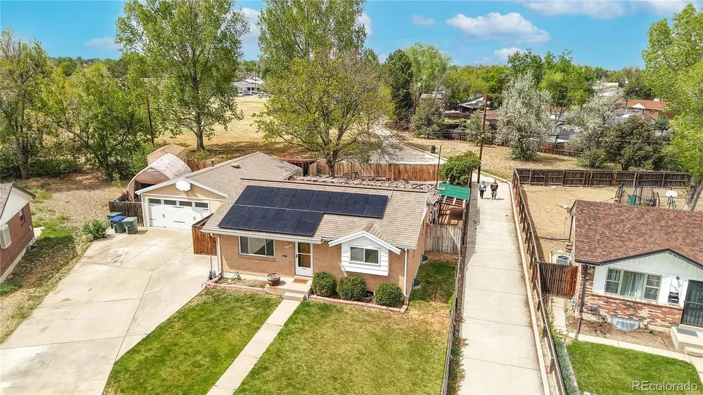 11393 Humboldt Street Northglenn CO 80233