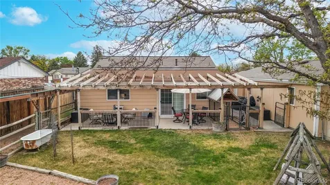 11393 Humboldt Street Northglenn CO 80233