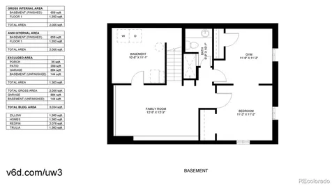 11393 Humboldt Street Northglenn CO 80233