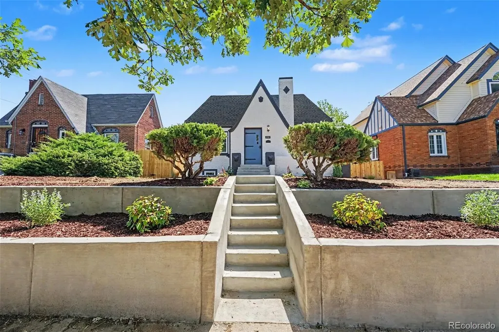 2746 N Milwaukee Street Denver CO 80205