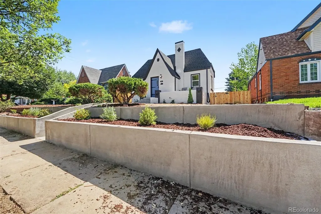 2746 N Milwaukee Street Denver CO 80205