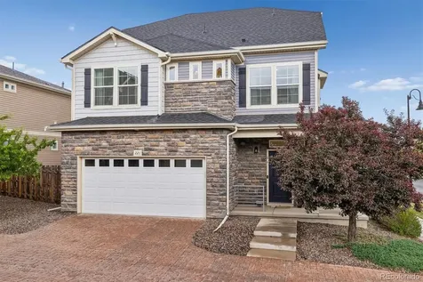 221 S Oak Hill Street Aurora CO 80018