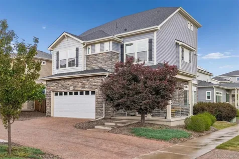 221 S Oak Hill Street Aurora CO 80018