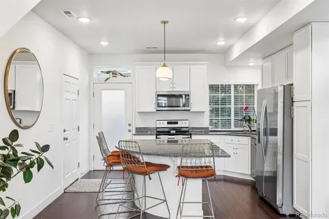 221 S Oak Hill Street Aurora CO 80018
