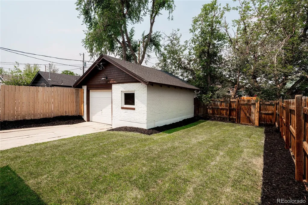 3323 Josephine Street Denver CO 80205