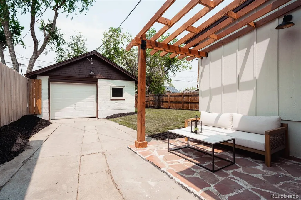 3323 Josephine Street Denver CO 80205