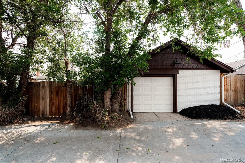 3323 Josephine Street Denver CO 80205