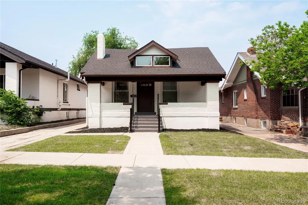 3323 Josephine Street Denver CO 80205