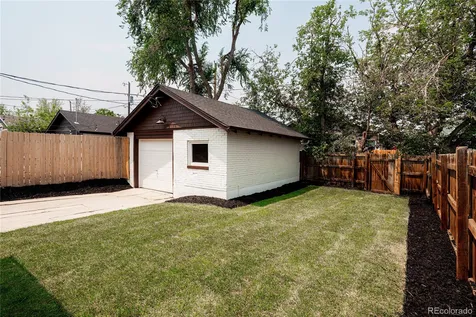 3323 Josephine Street Denver CO 80205