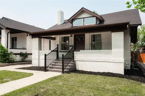 3323 Josephine Street Denver CO 80205