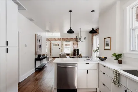 3323 Josephine Street Denver CO 80205