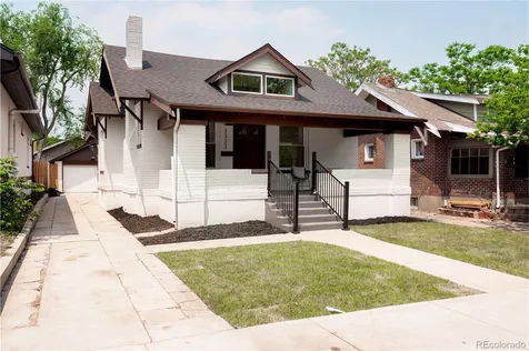 3323 Josephine Street Denver CO 80205