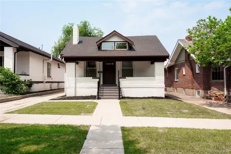 3323 Josephine Street Denver CO 80205