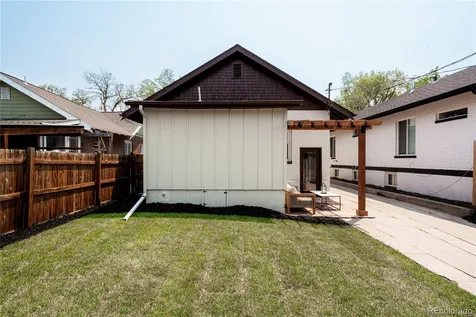 3323 Josephine Street Denver CO 80205