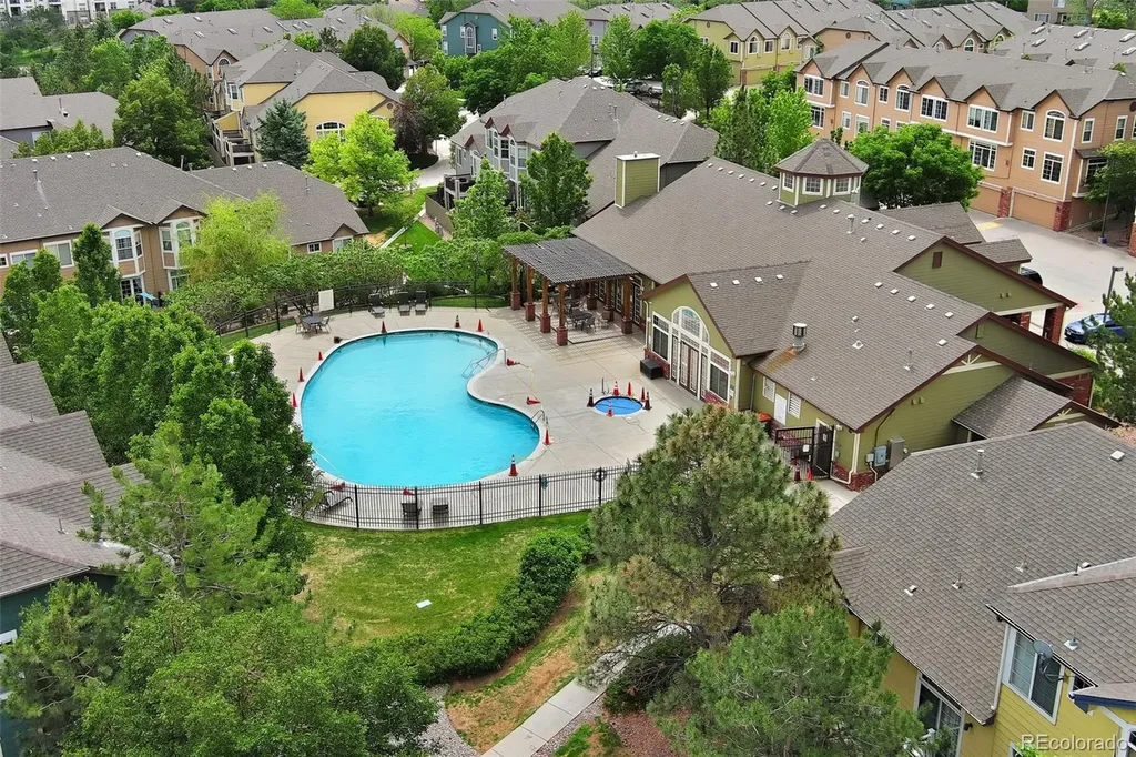 2855 Rock Creek Circle Superior CO 80027