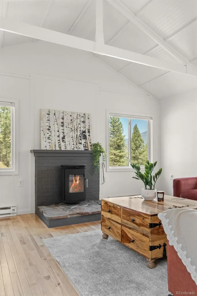 34096 Columbine Circle Evergreen CO 80439