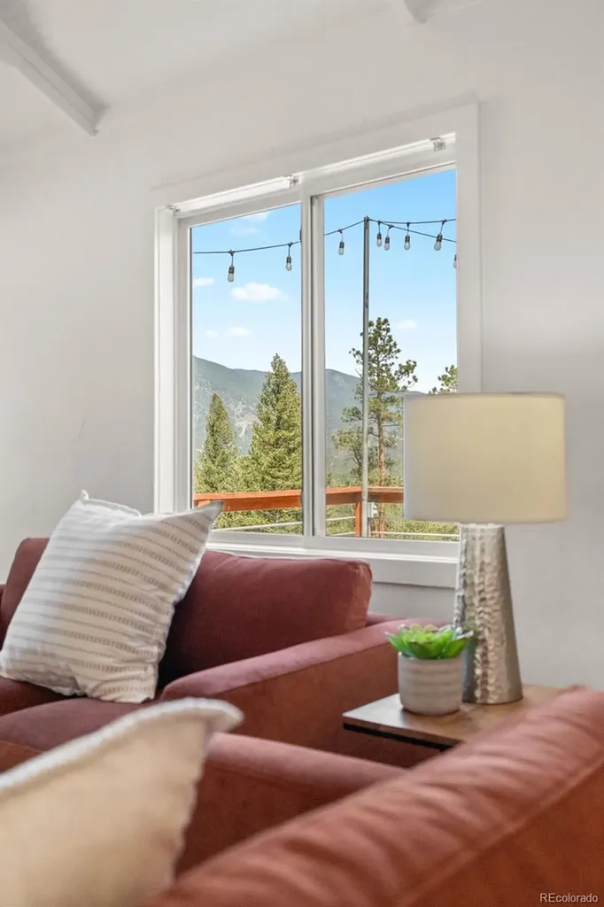 34096 Columbine Circle Evergreen CO 80439