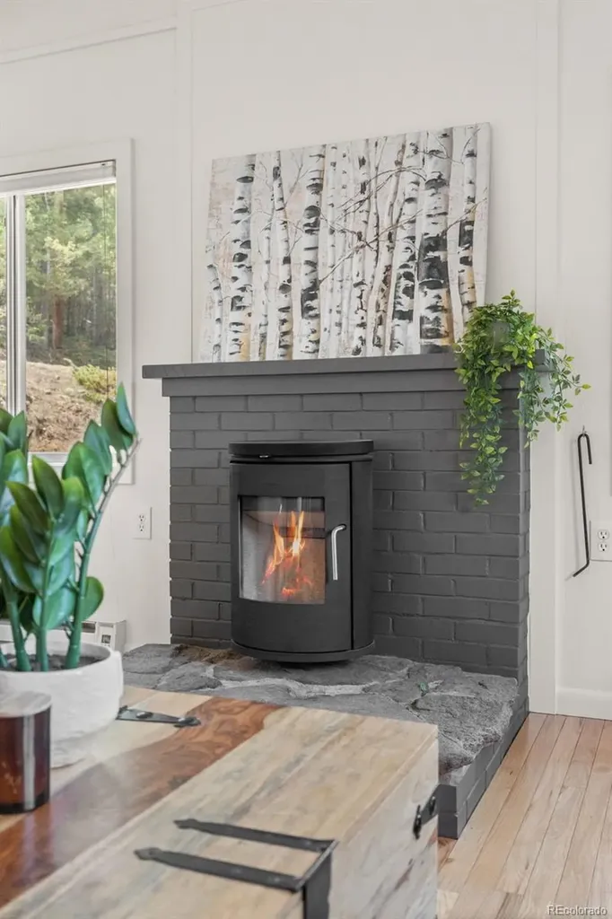 34096 Columbine Circle Evergreen CO 80439