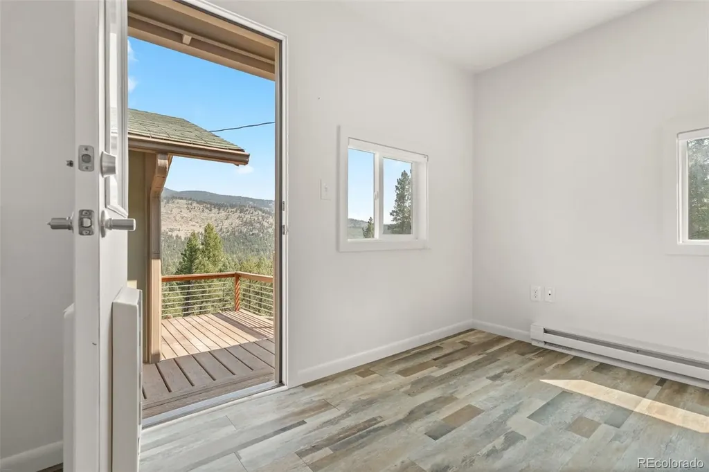 34096 Columbine Circle Evergreen CO 80439