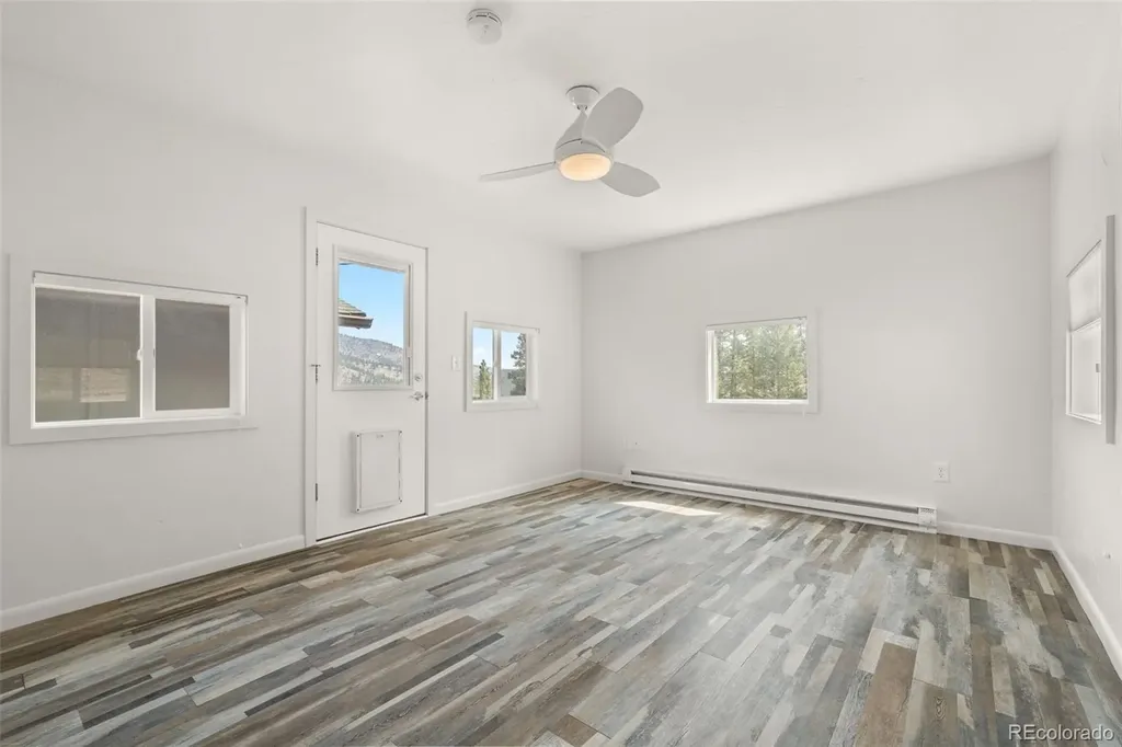 34096 Columbine Circle Evergreen CO 80439