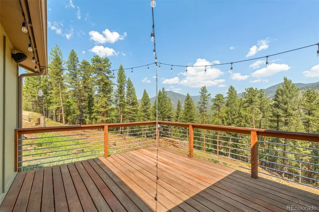 34096 Columbine Circle Evergreen CO 80439