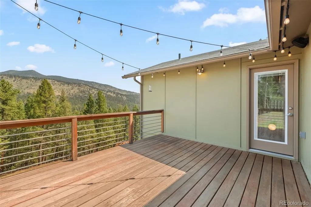 34096 Columbine Circle Evergreen CO 80439