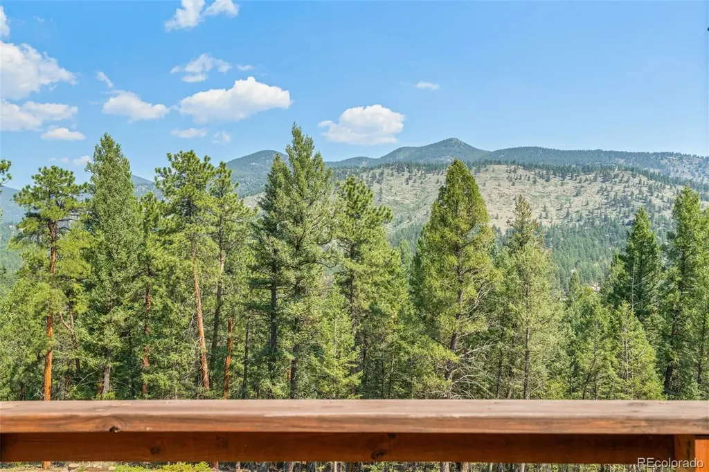 34096 Columbine Circle Evergreen CO 80439