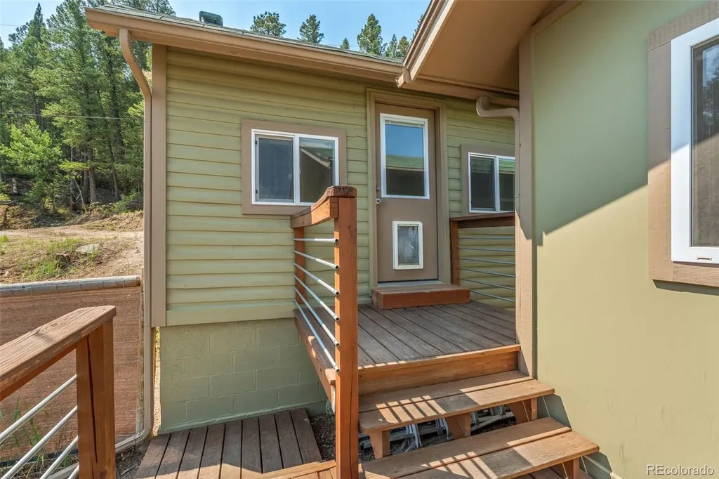 34096 Columbine Circle Evergreen CO 80439