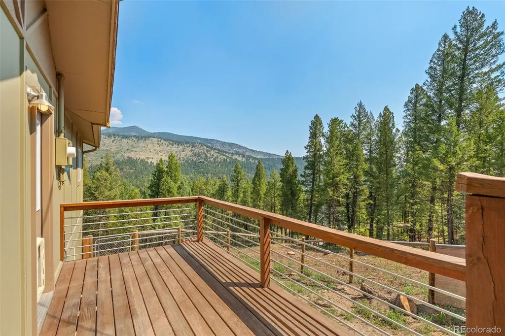 34096 Columbine Circle Evergreen CO 80439